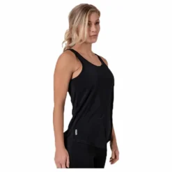 Performance Training Sl Top Black