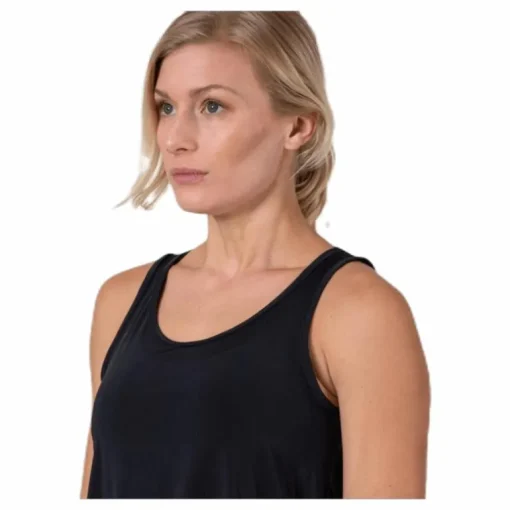 Performance Training Sl Top Black