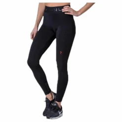 Performance Training Tights Black