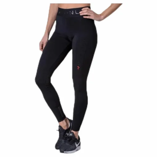Performance Training Tights Black
