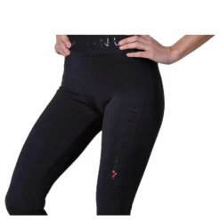Performance Training Tights Black