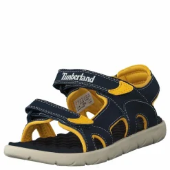 Perkins Row 2-strap Black Iris