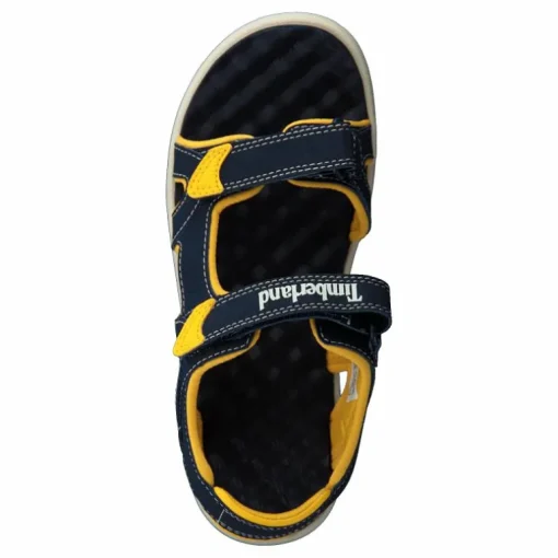 Perkins Row 2-strap Black Iris