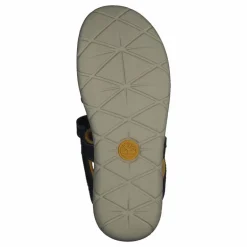 Perkins Row 2-strap Black Iris