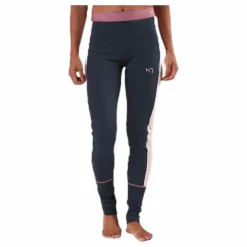 Perle Pant Blue