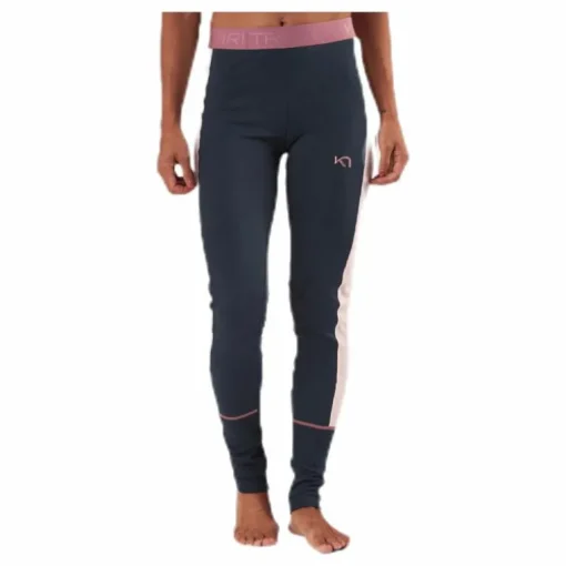 Perle Pant Blue