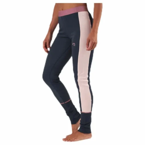 Perle Pant Blue