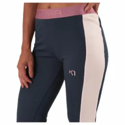 Perle Pant Blue