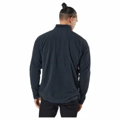 Pescara Fleece Jkt Black