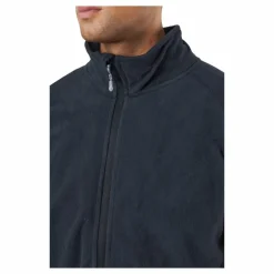 Pescara Fleece Jkt Black