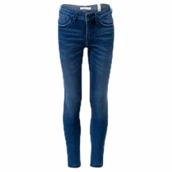 Pete Togo 3226 Pant Blue