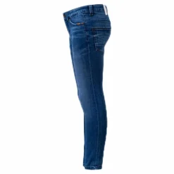 Pete Togo 3226 Pant Blue