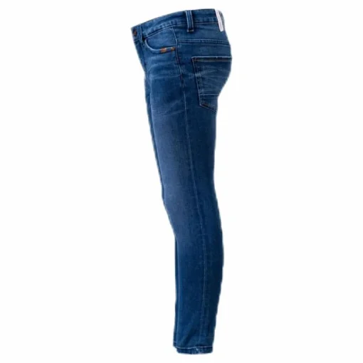 Pete Togo 3226 Pant Blue