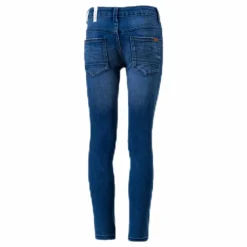 Pete Togo 3226 Pant Blue
