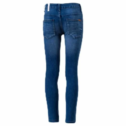 Pete Togo 3226 Pant Blue