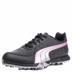 PG SweeTee WNS Black/Grey