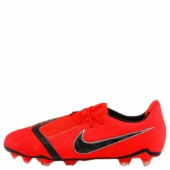 Phantom Venom Elite FG Orange/Black