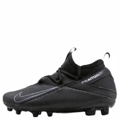 Phantom VSN 2 Club DF FG/MG Junior Black