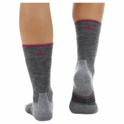 PhD Outdoor Med Crew Grey