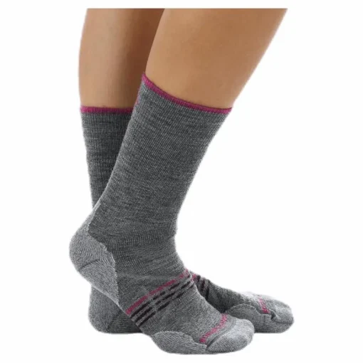 PhD Outdoor Med Crew Grey