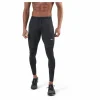 Phenom Elite Men's Running Tights BLACK/REFLECTIVE SILV