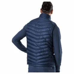 Philip Vest Blue