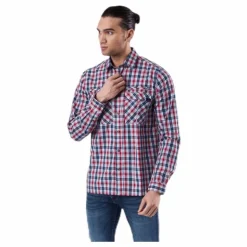 Phoenix Shirt Red