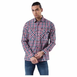Phoenix Shirt Red
