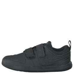 Pico 5 Infant/Toddler Shoes BLACK/BLACK