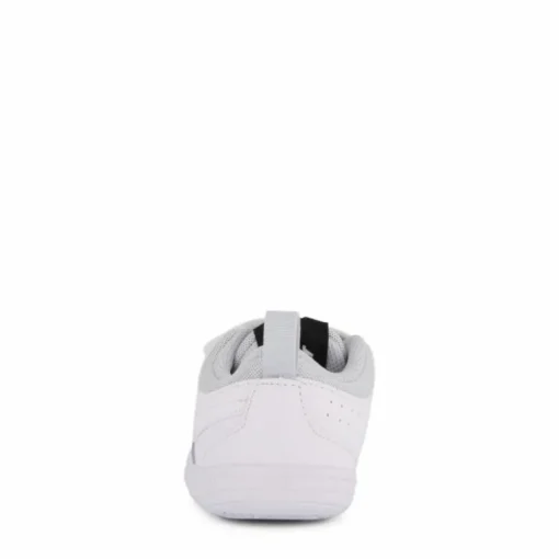 Pico 5 Infant/Toddler Shoes WHITE/WHITE-PURE PLATINUM