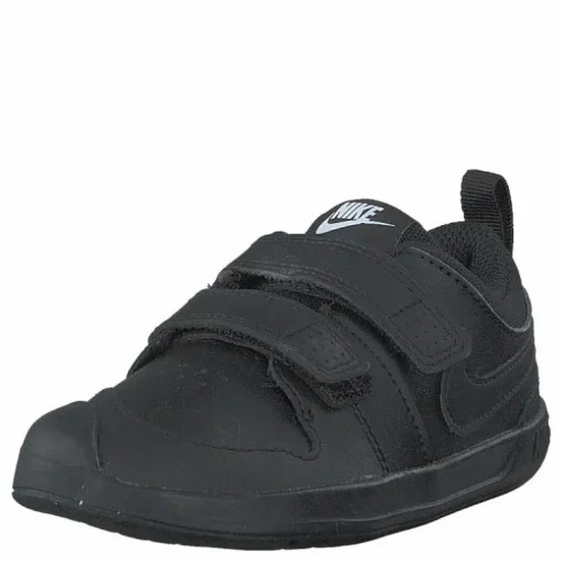Pico 5 Infant/Toddler Shoes BLACK/BLACK