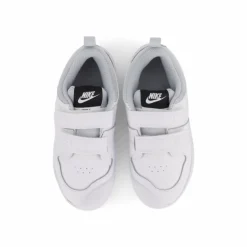 Pico 5 Infant/Toddler Shoes WHITE/WHITE-PURE PLATINUM