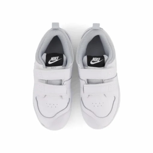 Pico 5 Infant/Toddler Shoes WHITE/WHITE-PURE PLATINUM