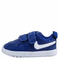 Pico 5 TD Blue/White