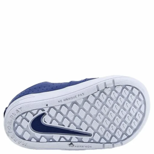 Pico 5 TD Blue/White