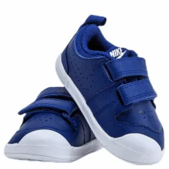 Pico 5 TD Blue/White
