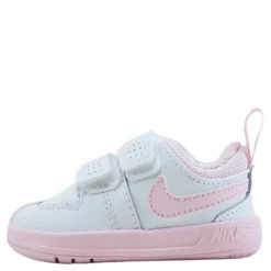 Pico 5 TD Kids White