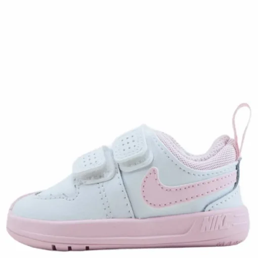 Pico 5 TD Kids White