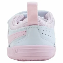 Pico 5 TD Kids White