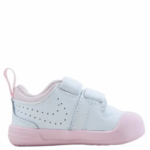 Pico 5 TD Kids White