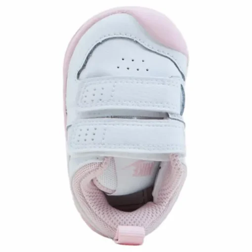 Pico 5 TD Kids White