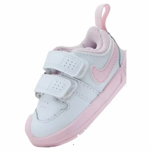 Pico 5 TD Kids White