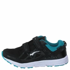Pico Black/turquoise