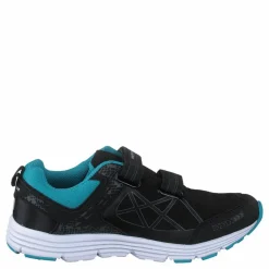 Pico Black/turquoise