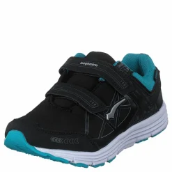 Pico Black/turquoise