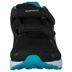 Pico Black/turquoise