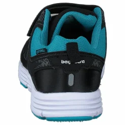 Pico Black/turquoise