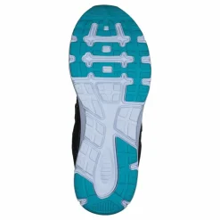 Pico Black/turquoise