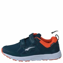 Pico Navy/orange