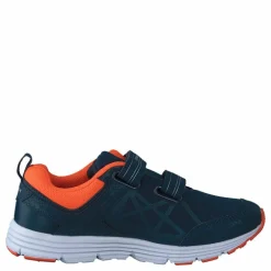 Pico Navy/orange
